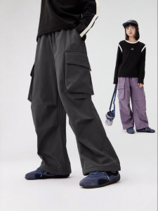 ZOSEE | Insulated Winter Girls Workwear Pants