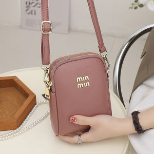 TAOHUALIHUA | Fashion Small Casual Handbag