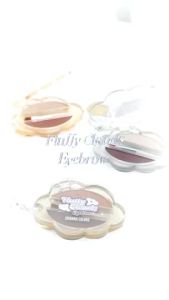 SIVANNA COLORS Fluffy Clouds Eyebrow HF236 ซีเวนน่า คัลเลอร์สฟลัฟฟี่ คลาวส์อายบราว