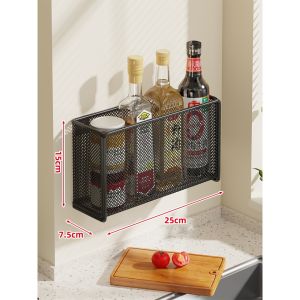 MUGG | No Drill Storage Rack For Doors