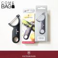 ที่ปอกผลไม้ VICTORINOX ของแท้
Swiss made คมมากค่ะ. 