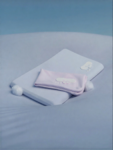 aTOUR PLANET | Sleep Quality Improvement Breathable Childrens Pillowcase