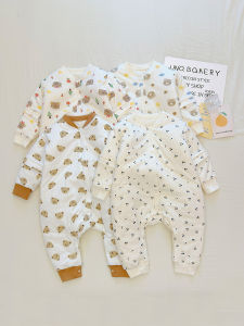 cat and fish | Cotton Baby Sleep Sack