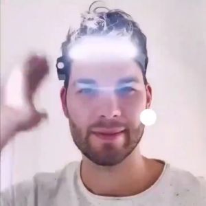 （แถมสายชาร์จ）ไฟฉายคาดหัว cob ไฟฉายคาดศีรษะ แบบชาร์จ USB กันน้ำ ไฟฉายอเนกประสงค์ สําหรับกลางแจ้ง ไฟฉายเดินป่า SP314