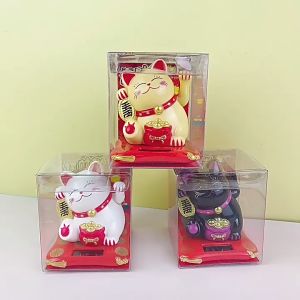 Aksesoris Mobil Kucing & Dekorasi Dashboard Mobil: Panduan Lengkap