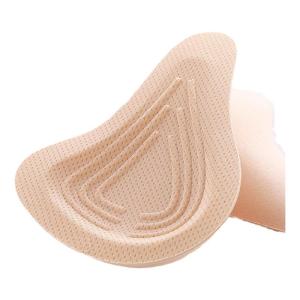 Base | Lightweight Breathable Post-Mastectomy Breast Pad