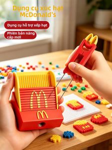 FENFA | Bộ Kit Thủ Công Làm Đồ Chơi Hạt