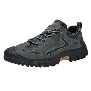 Jeep | Anti-Slip Shock-Absorbing Hiking Shoes