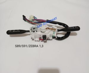 SAKLAR SEN S89/S91/ZEBRA 13 ESPAS S91
