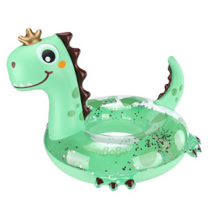 Thickened Dinosaur Cartoon Childrens Arm Floats
