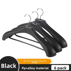 CHAHUA | Anti-slip No-mark Suit Hanger