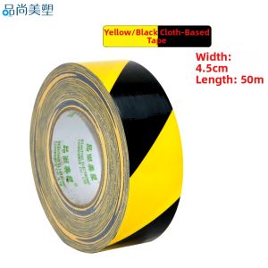 PINSHANGMEISU | High-Strength Waterproof Floor Edging Tape Multicolor