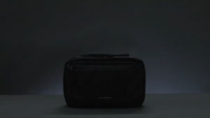 U Elements Organizational Travel Clutch Cases and Organizer