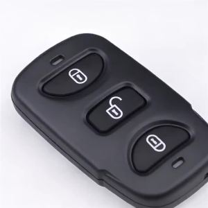 Kebidumei | 433Mhz Auto Pair Copy Remote Control Garage Door Opener Duplicator Key Fob Clone RF Wireless Transmitter Universal Controller