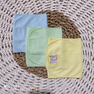 GURITA BAYI PERKAT
