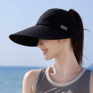 TUCANO | Ultraviolet Protection Sun Visor Outdoor Hat