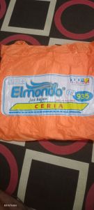 JAS HUJAN ELMONDO (CERIA)