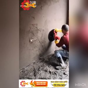 Đế Xoa Cho Máy Xoa Vữa Trát Tường - Phụ Kiện Máy Xoa Tường - HÀNG CHẤT LƯỢNG