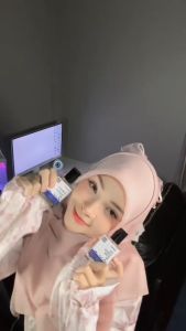 ARIEL IMPULSE by KIUTKAT - Parfum Pria Original Isi 30ml | Searah ARIEL IMPULSE