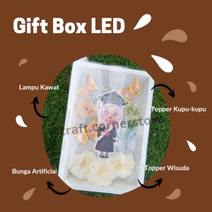 kado/kado wisuda/kado ultah/kado hari guru/gift box/