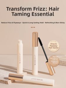 MURRAYLE | Smooth and Hold Hair Styling Gel