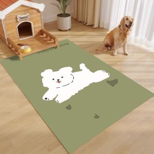 Waterproof Urine Resistant Pet Mat