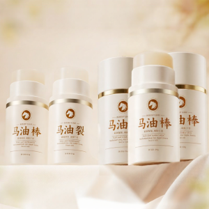 SOCUS | Cracked Heel Repair Cream
