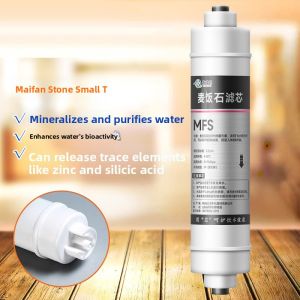 JINXIANQUAN | Water Purifier Post-Mineralization Filter Core T33