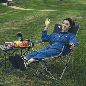 MK | Portable Outdoor Folding Chair