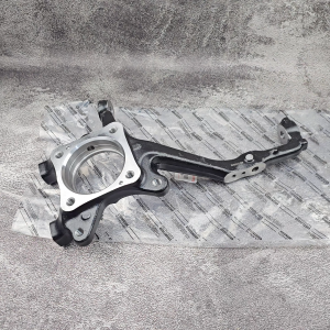 KENAKEL SEBELAH KIRI LH TOYOTA HILUX REVO FORTUNER VRZ 43212-KK010