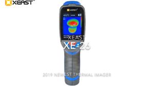 Kamera Thermal Imager XE-26 NoyaFA NF-521 vs HT-02D: Mana Lebih Baik?