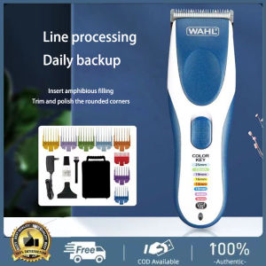 【Free 7-piece set】 Electric Hair Clipper Newly Design Hair Trimmer Cutting Machine Beard Barber Razor For Men Style Tools Barber shop tools
