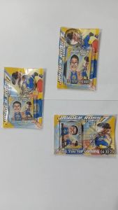 Keychain / Keychains for Souvenir Giveaway and Collection (Acrylic)- Personalized