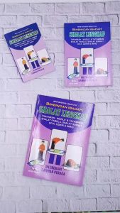 Bimbingan Ibadah Shalat Lengkap