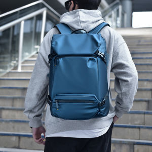 Multi Functional Large Capacity Backpack for Outdoor Sports Waterproof Travel Commuting to Work College Student Computer Backpack