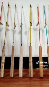 Joran Pancing Magnet || aksesoris pancingan air/elektrik