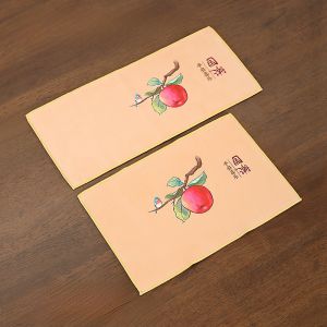Tea Towel Tea Cup Tea Mat and Cloth Chinese Tablecloth Yixing Clay Teapots Water Absorption Tea Towel Tea Towel Mat Small Size Stuffed Rag Tea Set Cover Cloth Tea Cloth