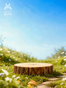 bánh que sữa sấy giòn JONSANTY dành cho hamster - T3 PETS SHOP