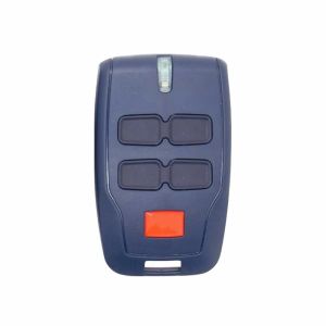 Remote Control for BFT B RCB02 RCB04 MITTO 2 4 KLEIO B RCA 02 04 TRC1 TRC2 TRC3 Garage Door Remote Control 433.92MHz Gate Opener
