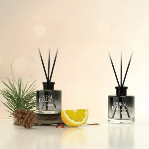 BARRIO | Flameless Long-lasting Fragrance Elegant Aromatherapy Oil