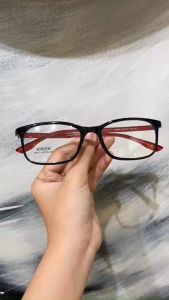 Gọng kính nhựa 68115 thời trang nam nữ siêu nhẹ siêu bền OURESS