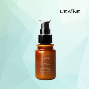 Leaine Vitamin C Moisture Cream 100ml
