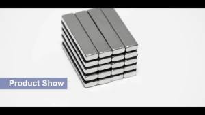 Nam Châm Hình Chữ Nhật Mạnh Mẽ 40x10x3/50x10x3/60x10x3mm Gói Nhiều Chiếc Dùng Cho Bảng Trắng Trang Trí Móng Kho Hàng Tường Ảnh Máy Ảnh Đồ Tự Làm