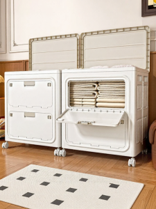 XINGYOU | Foldable No-assembly Storage Cabinet