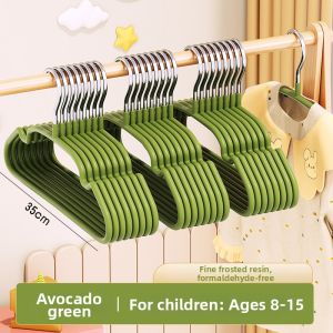 XUANG | No Trace Anti-slip Kids Hangers