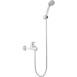 Kohler | Compact Wall-mounted Shower Faucet Single Handle Dual Control