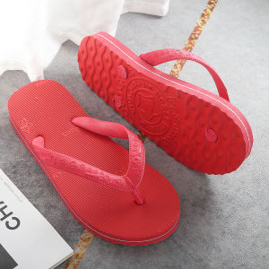 Genuine Goods Thailand Star Horse Flip-Flops Original Import Men Womens Summer Outdoor Non-Slip Rubber Sandals Totoro Shoes