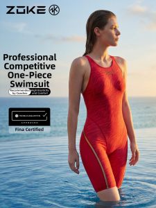 ZOKE | Speed Drying Competition Swimsuit