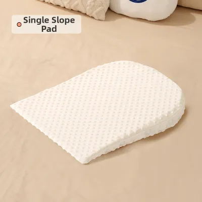 Gatu | Spit-up Prevention Incline Pillow