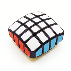 Zcube | Educational Development Cube Puzzle Toy